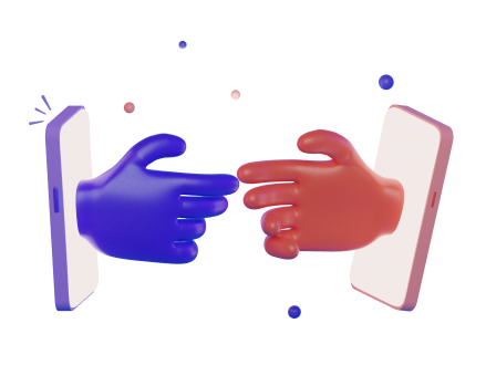 hands